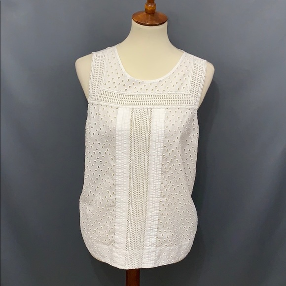 LOFT Tops - Loft tank top